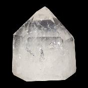 Cristal de Roche Pointe Polie 15879