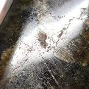 Labradorite Forme Libre 2032