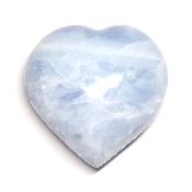 Calcite Bleue Coeur 2043