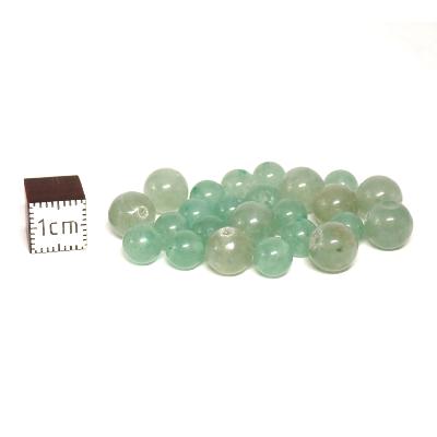 Aventurine Verte Perles