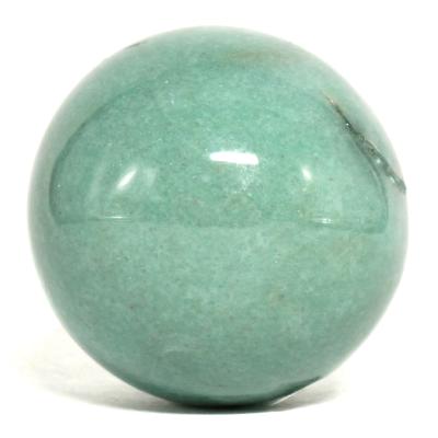 Aventurine Verte Boule