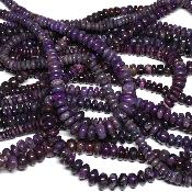 Sugilite Collier Qualité 4