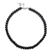 Shungite Collier Boule