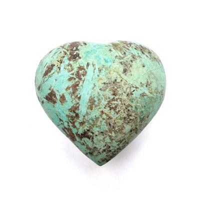 Chrysocolle Coeur 04387