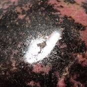 Rhodonite Forme Libre 05009