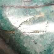 Amazonite Forme Libre 05076