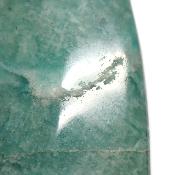 Amazonite Forme Libre 05086