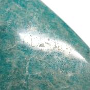 Amazonite Forme Libre 05087