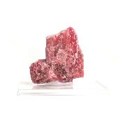 Pyroxmangite Pierre brute 05144