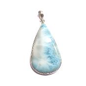 Larimar pendentif 05490