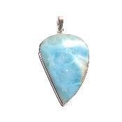 Larimar pendentif 05492