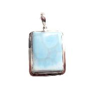 Larimar pendentif 05503