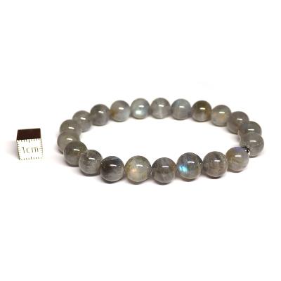 Labradorite Bracelet Boule 05559