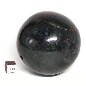 Labradorite Boule 05745