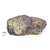 Pyrite - Pierre Brute 05814