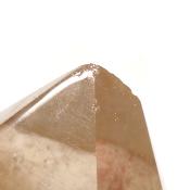 Citrine Pointe Unique Polie n° 05942