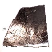 Hypersthène Plaque 10639