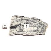 Pinolite Plaque 11935