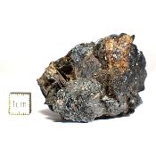 Hématite Cristalisée 14701