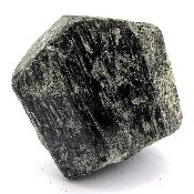 Tourmaline noire de Chine Biterminée 14709