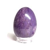 Charoite Oeuf 14904