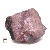 Sugilite Pierre Brute 15080