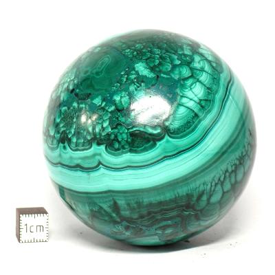 Malachite Boule n° 15325