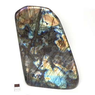 Labradorite Forme Libre 15377