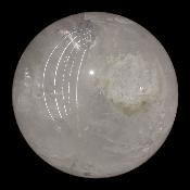 Cristal de Roche Boule 15408