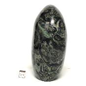 Jaspe Kimbaba Formes libres 15457