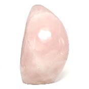Quartz Rose Forme Libre 15544