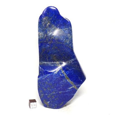 Lapis Lazuli forme libre 15582