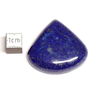 Lapis - Lazuli Cabochon 15597