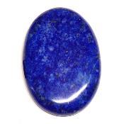 Lapis - Lazuli Cabochon 15598