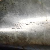 Labradorite Forme Libre 15839