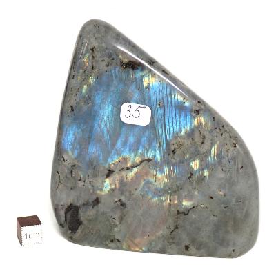 Labradorite Forme Libre 15843