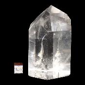 Cristal de Roche Pointe Polie 15935