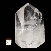 Cristal de Roche Pointe Polie 15942