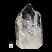 Cristal de Roche Pointe Polie 15945