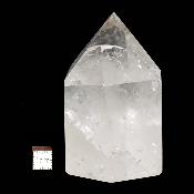 Cristal de Roche Pointe Polie 15947