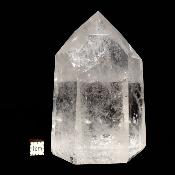 Cristal de Roche Pointe Polie 15950