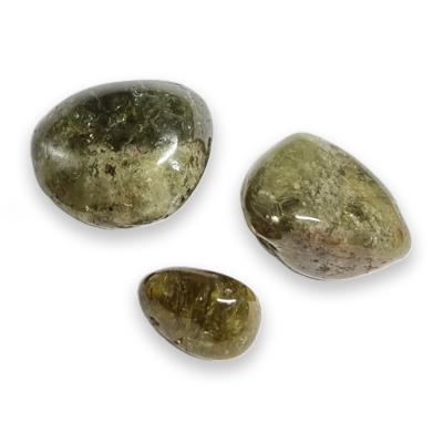 Grenat Andradite Vert