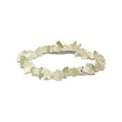 Jade de Chine Bracelet Baroque