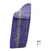 Lapis Lazuli forme libre 04711