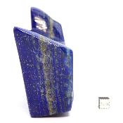 Lapis Lazuli forme libre 04711