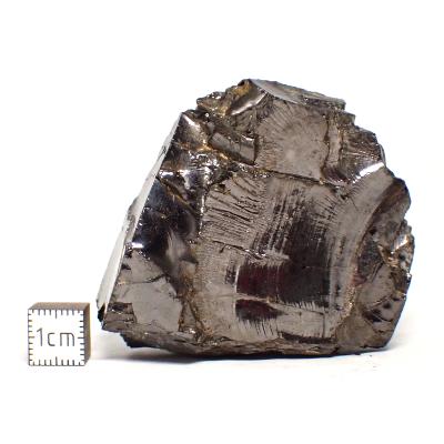 Shungite Cristallisée Pierre brute 05159