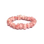 Rhodochrosite Bracelet 05362