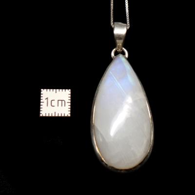 Pierre de Lune - Pendentif n° 05623