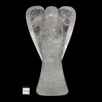 Cristal de Roche Ange 05704