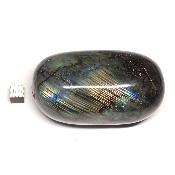 Labradorite Galet n° 05706